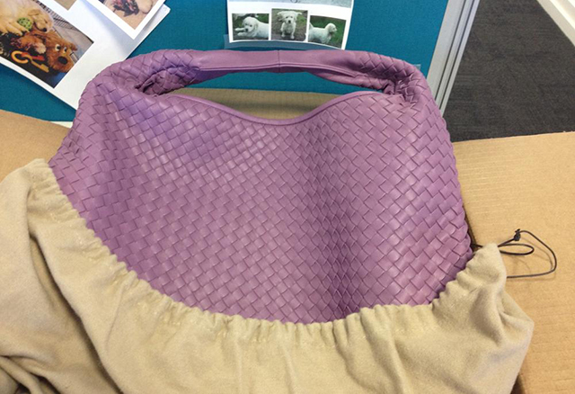 Bottega Veneta Veneta Bag