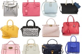 What's Up With All These Teeny-Tiny Micro Bags? - PurseBlog