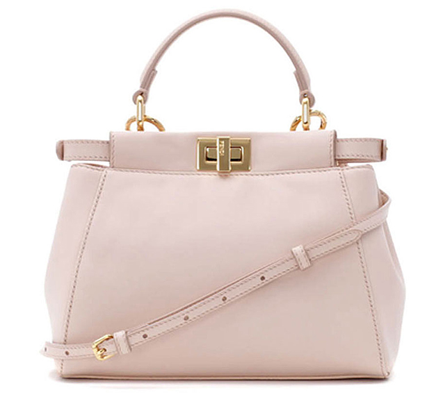Shrink Ray Strikes Spring 2014 Handbags; All Your Favorite Designers ...