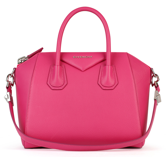 Check Out Givenchy’s Summer 2014 Bags - PurseBlog