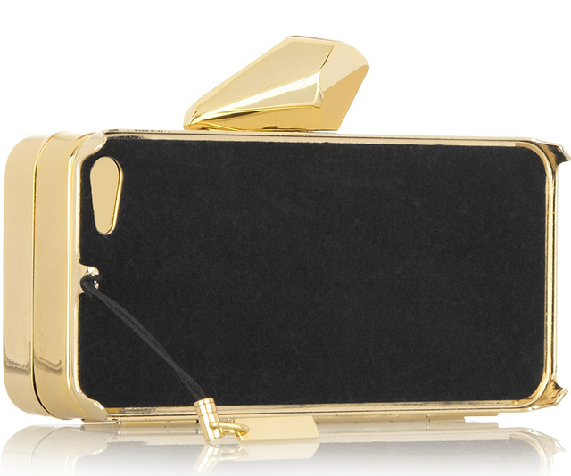 Kotur Getsmartphone Clutch Rear