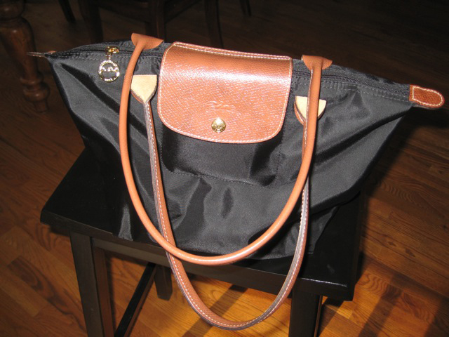 Longchamp Le Pliage Tote