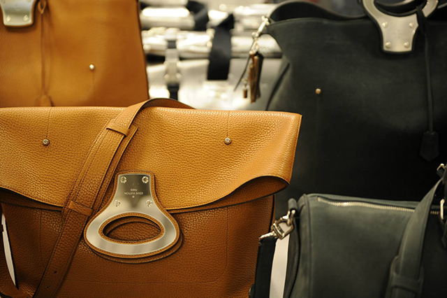 Man Bag Monday: Louis Vuitton Spring 2014 Damier Leather - PurseBlog