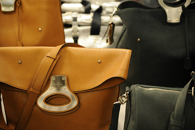 The Preview of the Louis Vuitton Fall 2014 Bag Collection