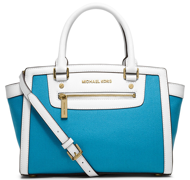 Throwback Thursday: The Chanel Medallion Tote - PurseBlog