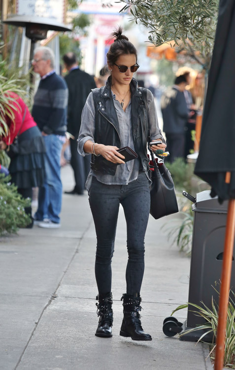 Alessandra Ambrosio