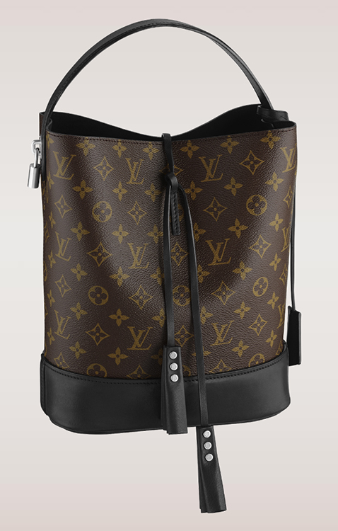 Check Out the NN 14, Marc Jacobs&#39; Last Handbag for Louis Vuitton - PurseBlog