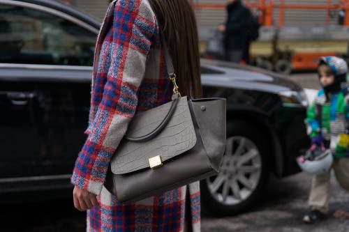 The Best Bags of New York Fashion Week Day 4 (18)