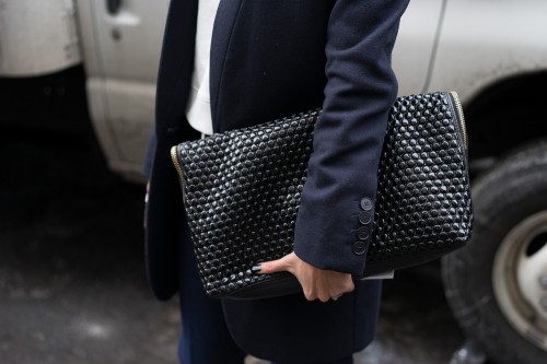 The Best Bags of New York Fashion Week Day 4 (19)