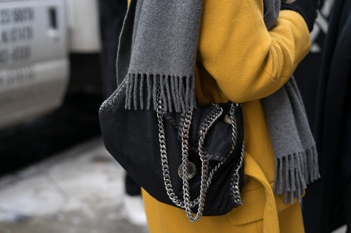 The Best Bags of New York Fashion Week Day 4 (20)