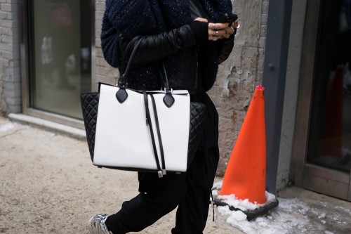 The Best Bags of New York Fashion Week Day 4 (28)