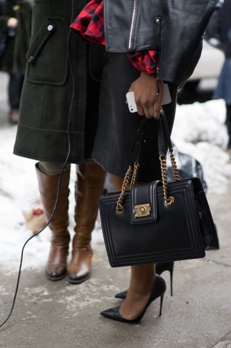 The Best Bags of New York Fashion Week Day 4 (32)