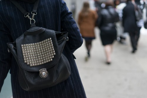 The Best Bags of New York Fashion Week Day 4 (33)