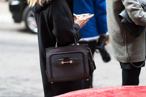 The Best Bags of New York Fashion Week Day 4 (6)