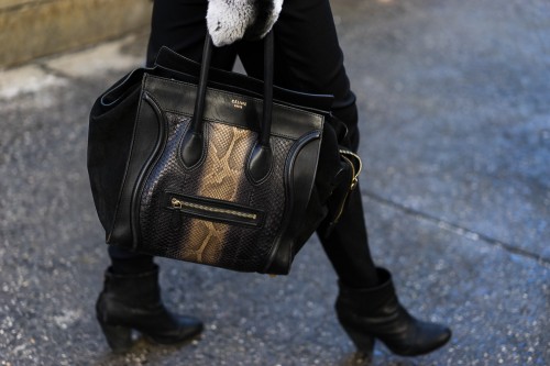 The Best Bags of New York Fashion Week Day 5 (14)