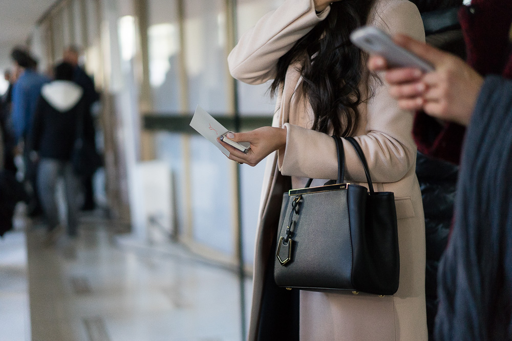 best handbags for petites