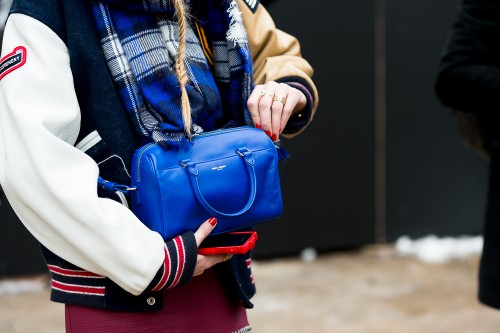 The Best Bags of New York Fashion Week Day 3 (17)