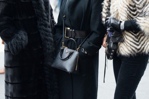 The Best Bags of New York Fashion Week Day 3 (22)