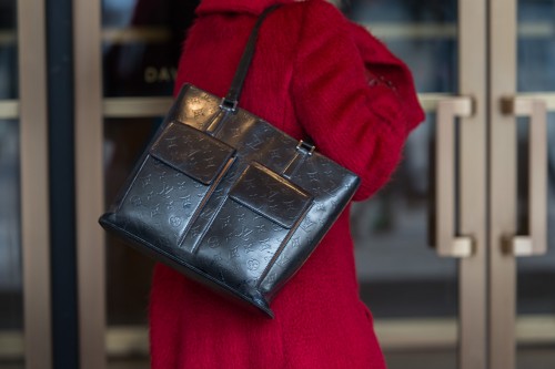 The Best Bags of New York Fashion Week Day 3 (8)
