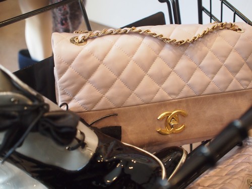 Chanel Bags and Accessories for Fall 2014 (20)