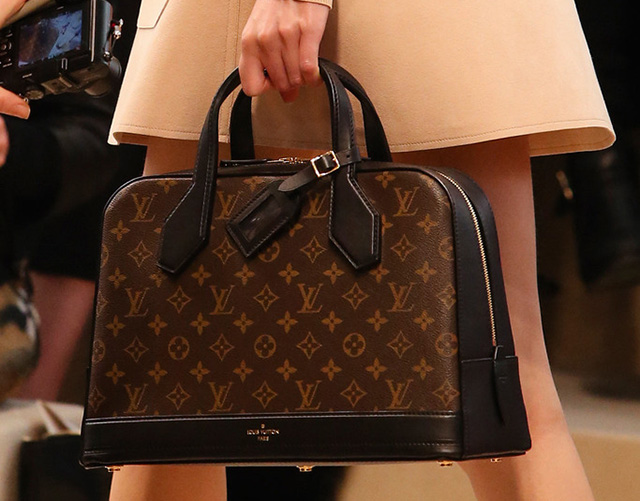 Louis Vuitton Debuts Nicolas Ghesquiere’s First Bags for the Brand - Page 19 - PurseBlog