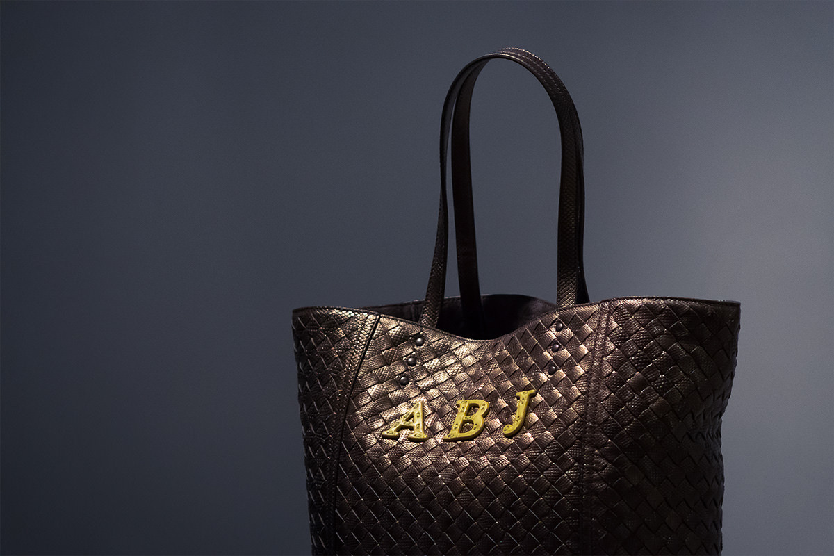 Bottega Veneta Initials: The Artisans (1)