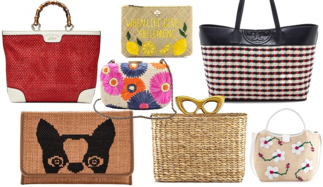 Best Straw Bags