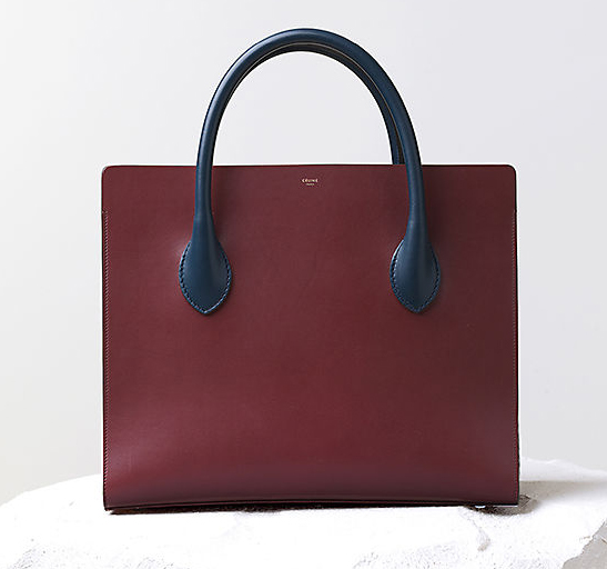 The Celine Fall 2014 Handbags Lookbook Has Arrived - PurseBlog