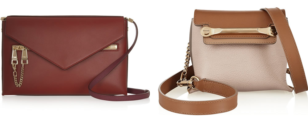 Chloe Clutches