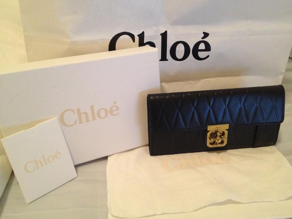 Chloe Wallet