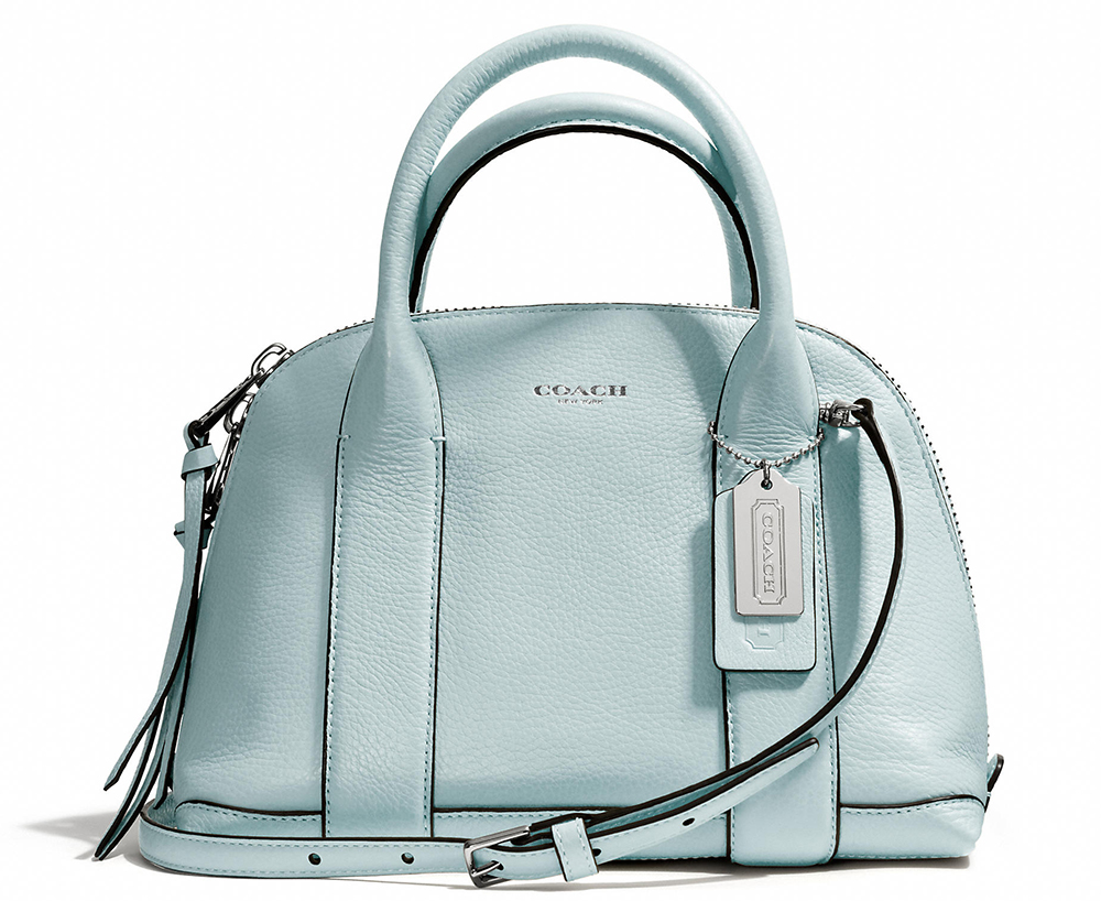 latest handbag collection