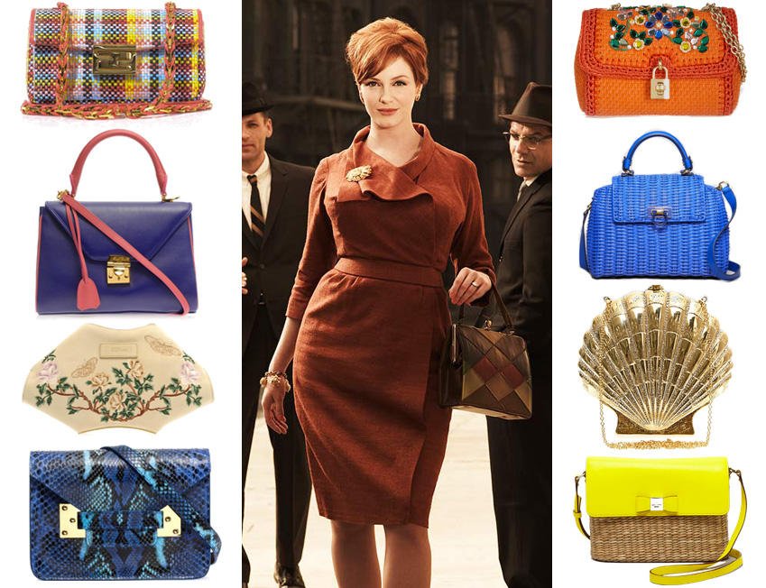 mad men joan mad men joan