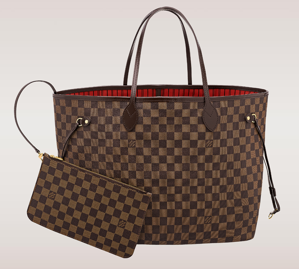 Lv Neverfull Cost | 0