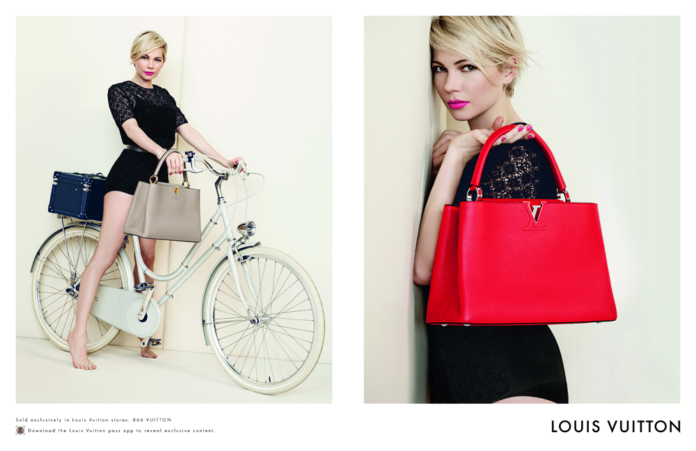 The New Louis Vuitton Soft Lockit - PurseBlog