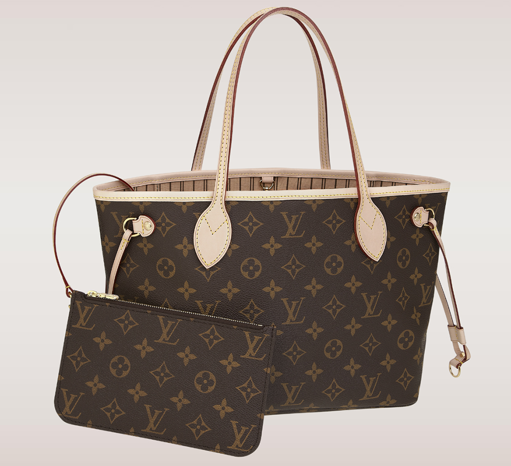 Louis Vuitton Bag Cost