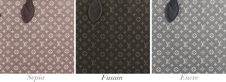 Louis Vuitton Empreinte Neverfull Bag Guide - Spotted Fashion