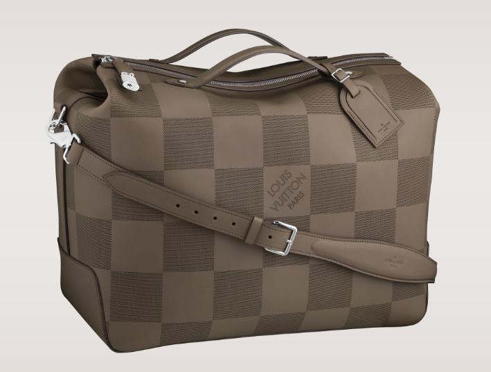 Louis Vuitton Spring/Summer 2014 Bag Collection