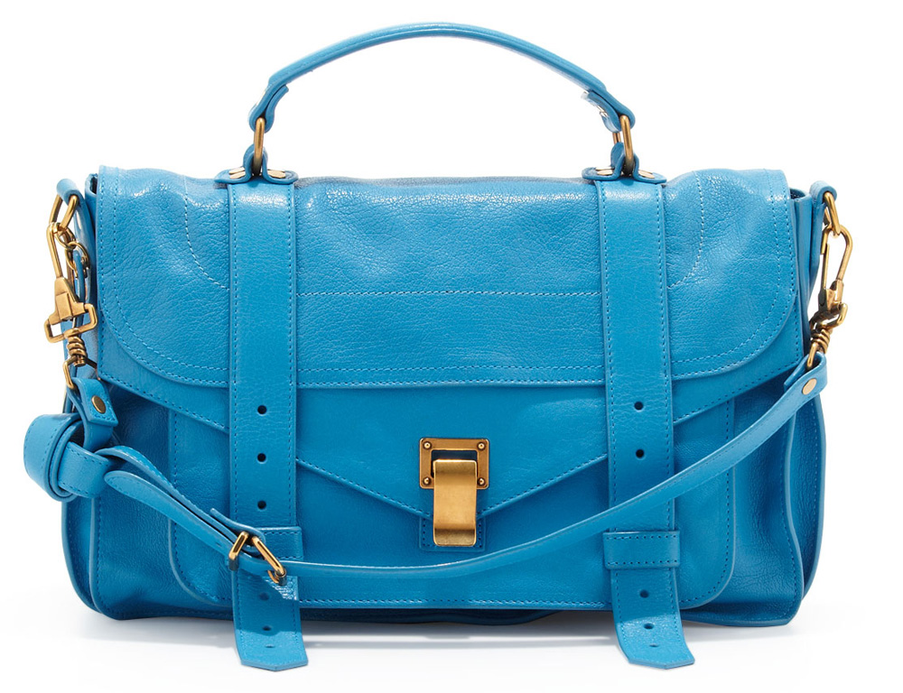 PurseBlog Asks: Where Have All the Great $1,500 Bags Gone? - PurseBlog