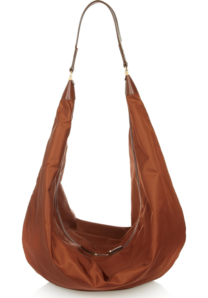 the row envelope bag