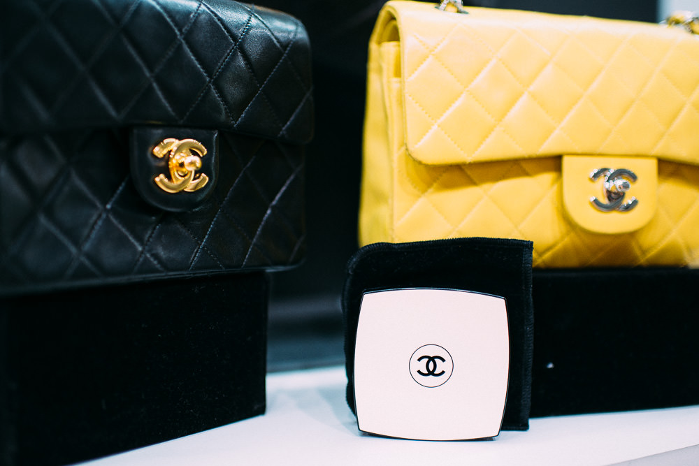 What's In Her Bag: Kei Izawa (10)