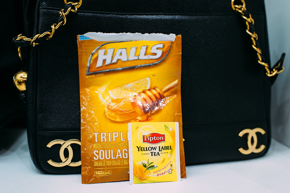 What's In Her Bag: Kei Izawa (12)