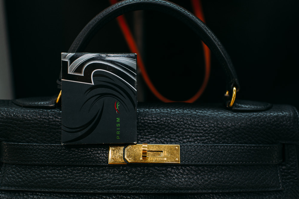 What's In Her Bag: Kei Izawa (13)