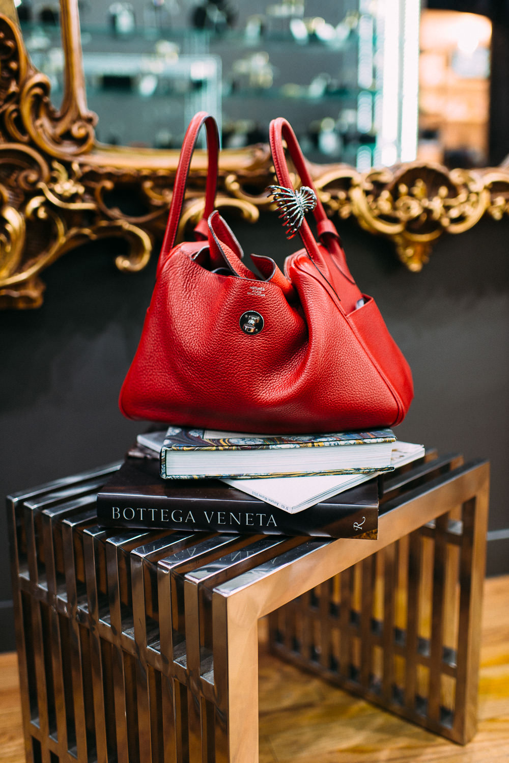 What's In Her Bag: Kei Izawa (15)
