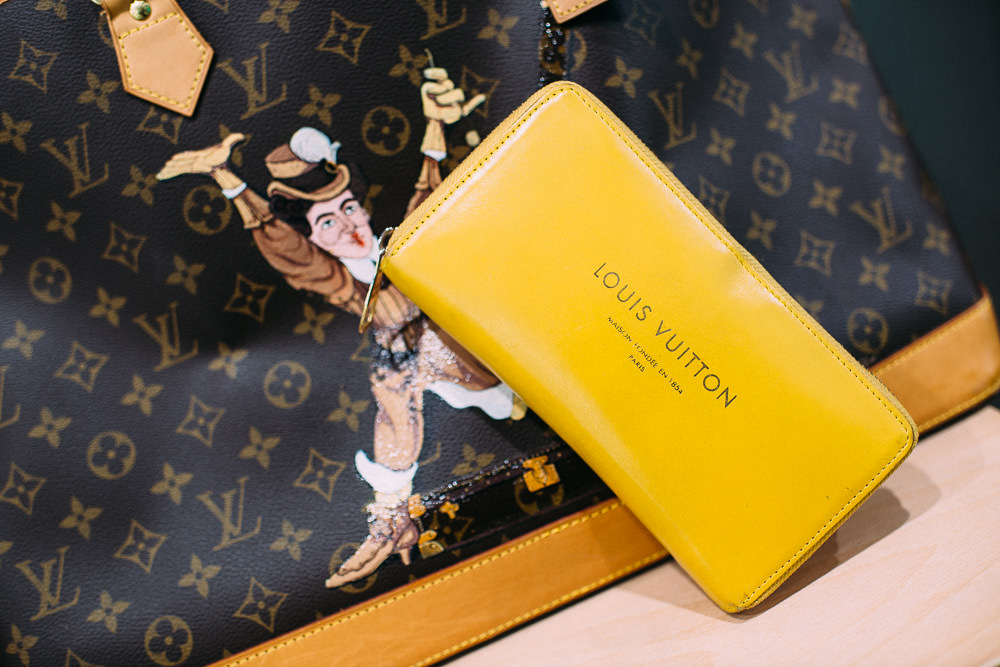 What's In Her Bag: Kei Izawa (5)