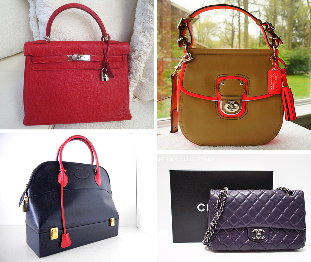 Introducing Our Weekly Roundup Of Ebay S Best Handbags Purseblog