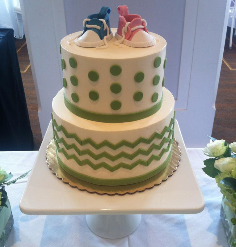 Baby Cake