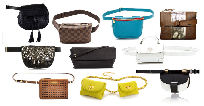 14 Belt Bags to Wear this Summer - PurseBlog