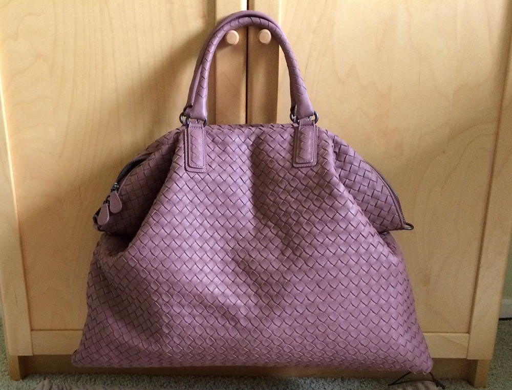 Bottega Veneta Convertible Bag Purseblog Bottega Veneta Convertible Bag