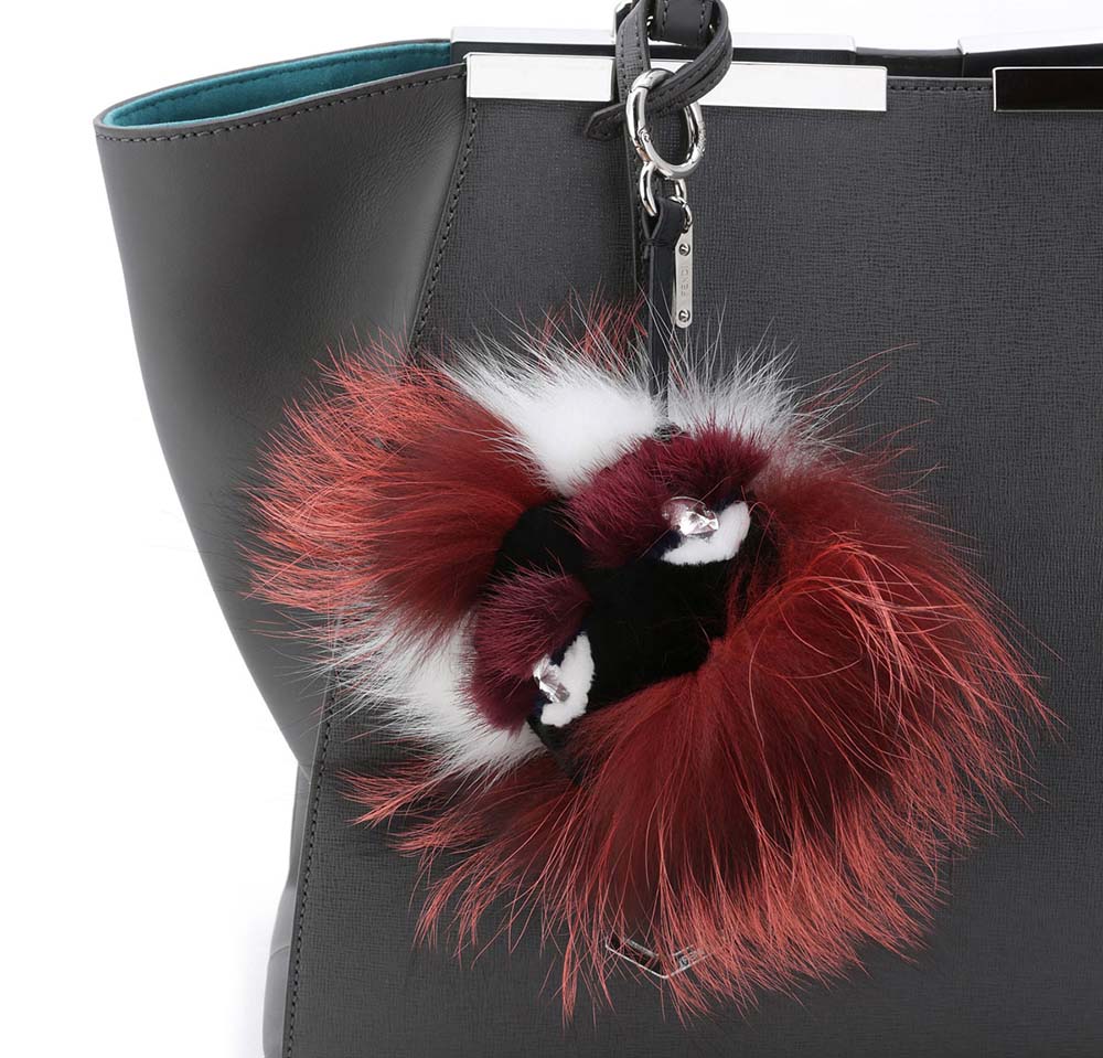 Another Round of Fendi Bag Bug Pre-Orders Has Arrived - PurseBlog