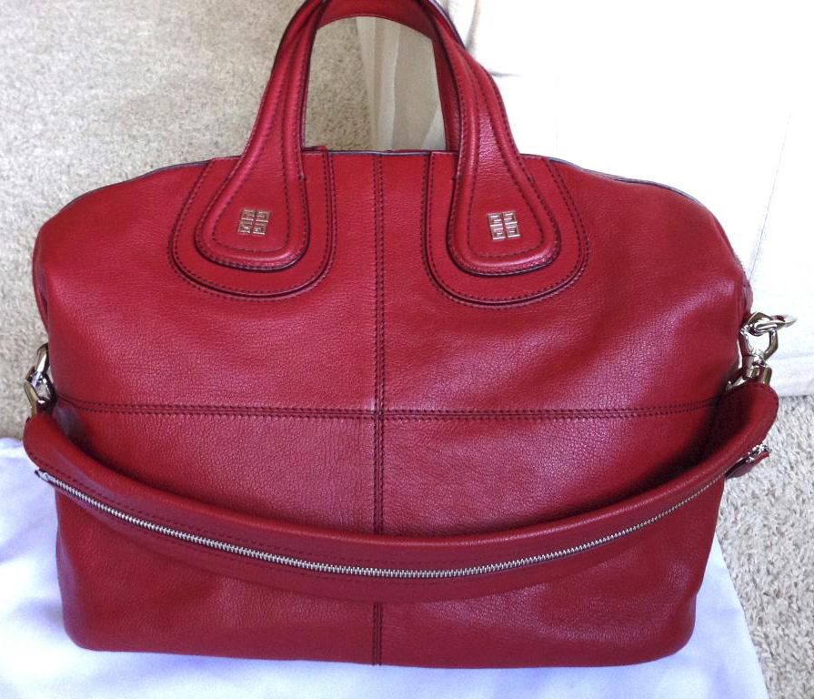 Givenchy Nightingale Bag